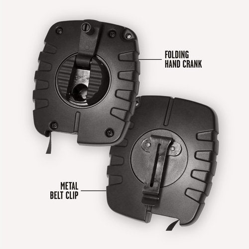 Hunters Safety System Gear Hoist
