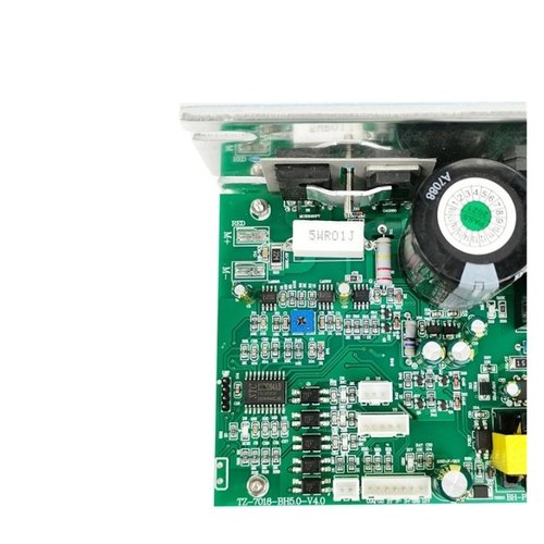 SQJZWOD Replacement DCMD66 DCMD66NP Treadmill Controller Endex DCSD57 Treadmill Control Board Circuit Board .Compatible with BH BH6435 G6515C G6448N(Replace 90-230V 5pin)