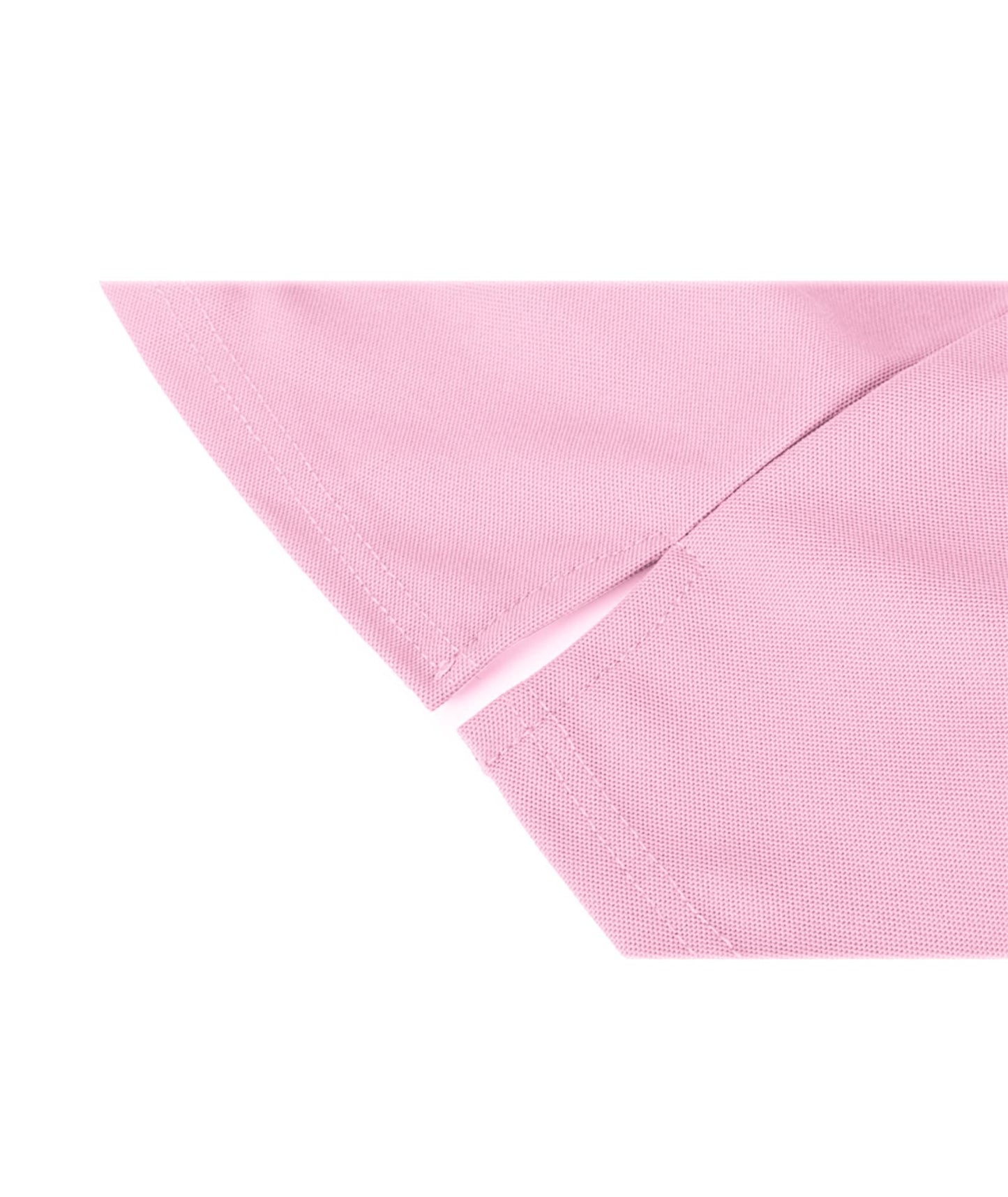 ZITY Mens Polo Shirt Short Sleeve Sports Tactical T-Shirt Athletic Golf Polos Daily Casual Stylish Collared Shirts for Men Pin X-Large Pink