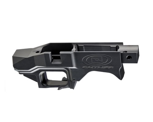 OUTLIER Modular Chassis (Savage SA (3.0" AICS Only))