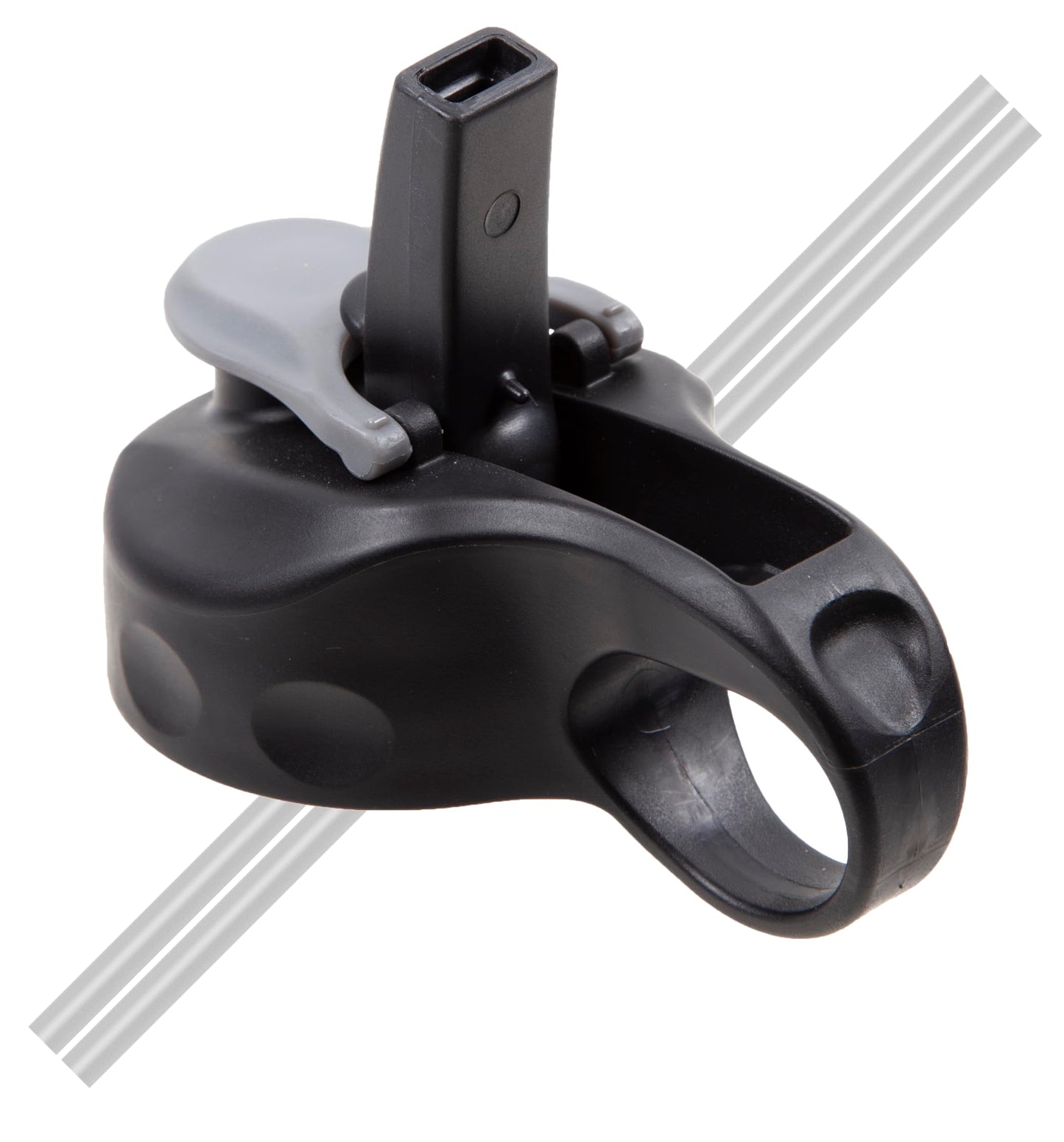 Fifty/Fifty Wide Mouth Flip or Sip lid is Designed to Fit Any Fifty/Fifty Wide Mouth Bottles