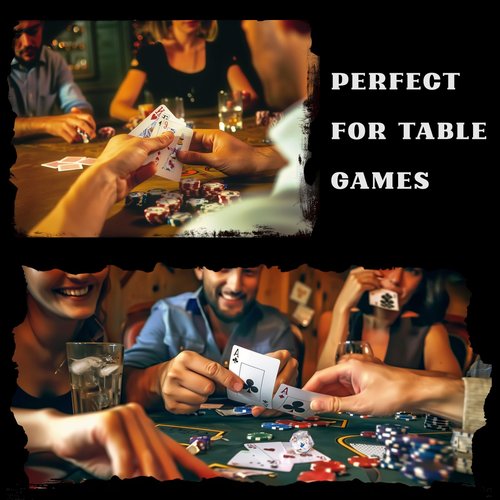 Liquid Core Flower DND Dice Set,7 PCS Resin Polyhedral Dice Set for Dungeons and Dragon RPG MTG Table Game (White Liquid)