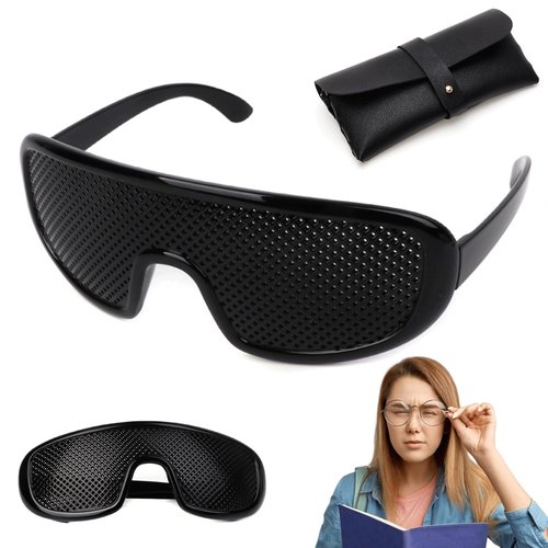 noclerv Nature Flow Correction Glasses, 2025 New Nature Flow Glasses, Lightweight Iron Mesh Pattern, Unisex
