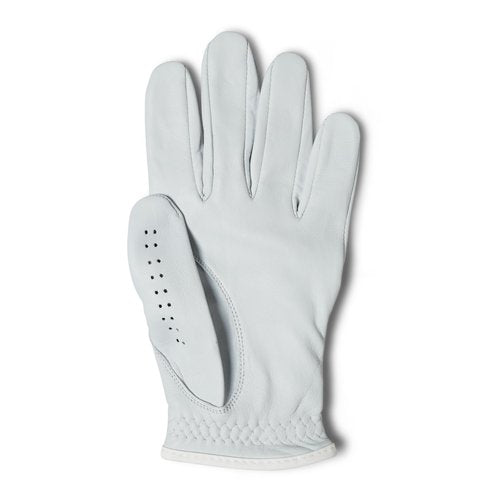 Palmetto Golf & Belts, Navy Blue Palmetto Tree, AAA Cabretta Leather Golf Glove Medium Large Right Handed Golfer