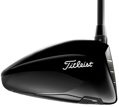 Titleist GT3 Driver 10 Loft MCA Tensei 1K Black 65 Stiff Right Hand