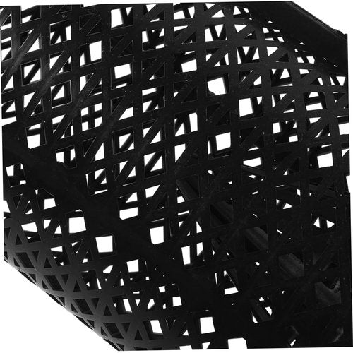 VICASKY Crayfish Trap Folding EEL Trap Shrimp Trap Minnow Trap Versatile Reusable Fish Net Trap Easy to Assemble