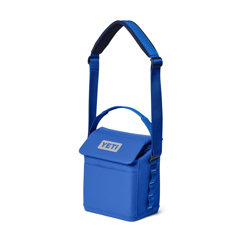 YETI Daytrip Shoulder Strap - Royal Blue