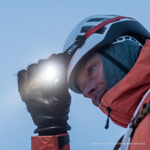 PETZL ACCU Swift RL Rechargeable E092DB00