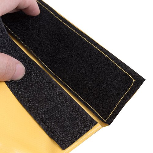 GOFLAME Workout Sandbag for Fitness 10 to 60 Lbs Heavy Duty Filler Bag,Exercise Sandbags,Military Sandbags,Training Weight Bags