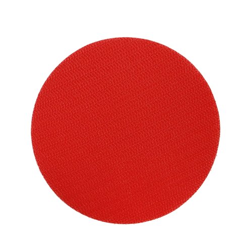 Sscon 20Pcs 4Inch Carpet Stickers Standing Dot Spots Game Floor Markers Red