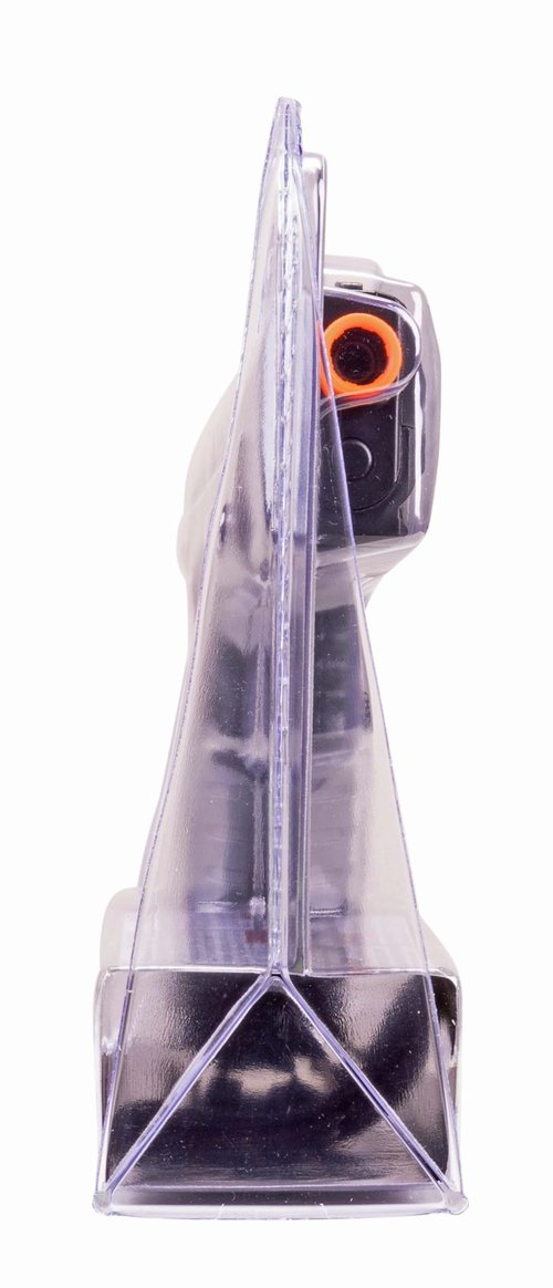 Elite Force Umarex Combat Zone Enforcer 6mm BB Pistol Airsoft Gun