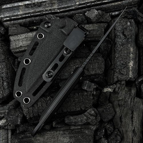 7.8in Fixed Blade Knife Magnacut Stainless Steel blade G-10 Handle tactical knife Outdoor Hunting Survival knife hiking self defense knife Camping Fishing Tools knives EDC Knife