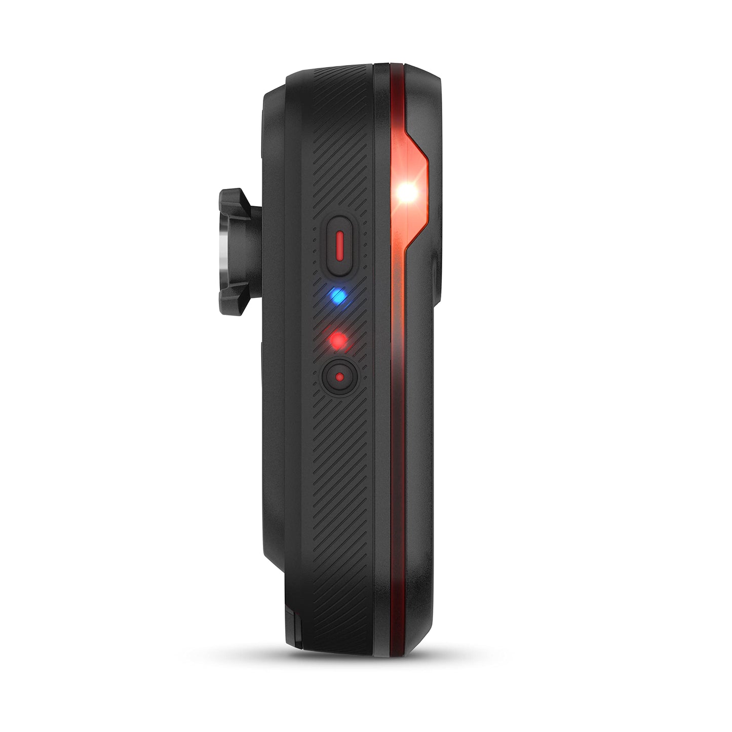Wearable4U - Garmin Varia RCT715 Bicycle Radar with Tail Light, Continuous Recording with Power Bundle