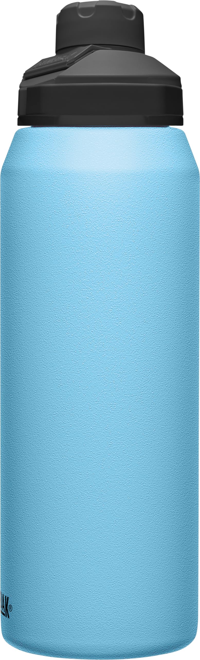 Chute Mag Vacuum Insulated Stainless Steel Water Bottle Nordic Blue 32 oz