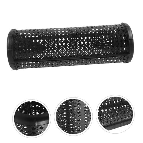 VICASKY Crayfish Trap Folding EEL Trap Shrimp Trap Minnow Trap Versatile Reusable Fish Net Trap Easy to Assemble