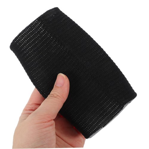 UTHCLO 2pcs Breathable Ankle Sleeves for Sports Figure Skating Running Professional Ankle Support Pads for Men Women Comfortable Elastic Design