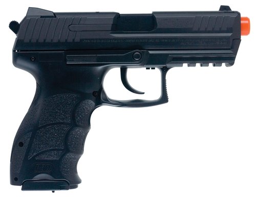 Umarex HK Heckler & Koch P30 6mm BB Pistol Airsoft Gun - Includes 400 BBs