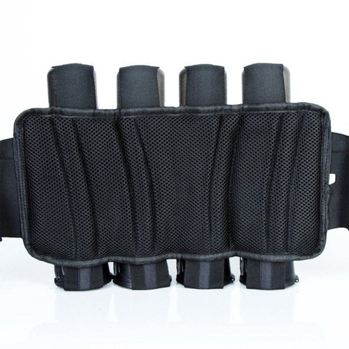 HK Army HSTL Base Harness - Black - 4 + 5