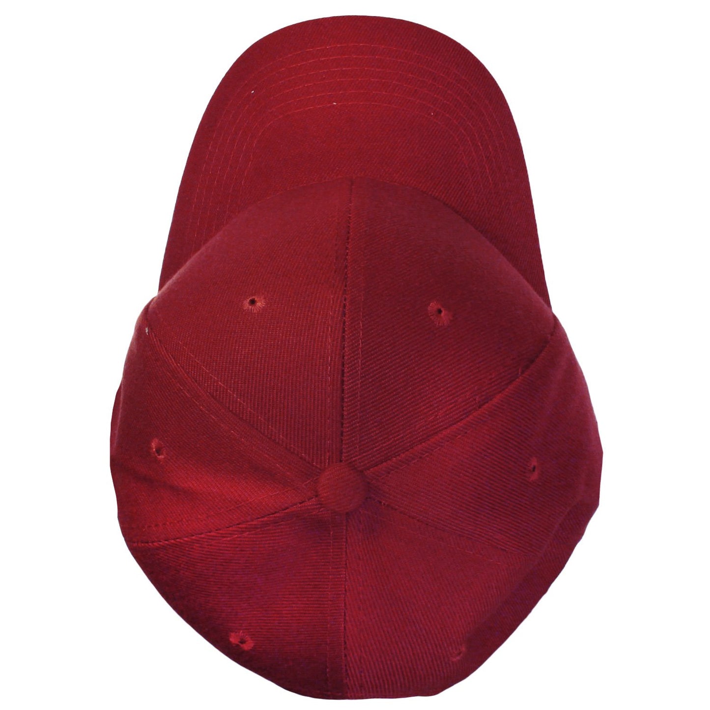 Falari Baseball Cap Adjustable Size for Running Workouts and Outdoor Activities All Seasons (2pk Black & Burgundy)