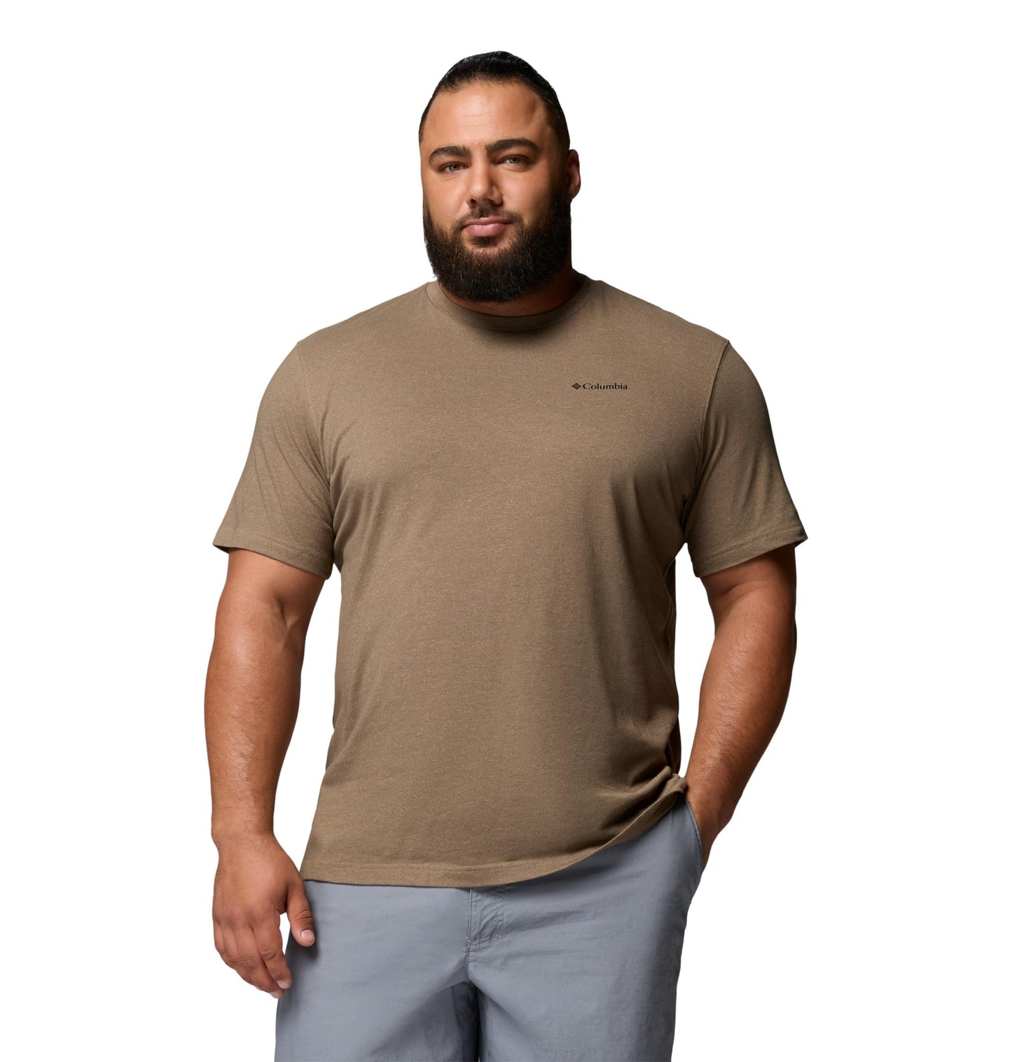 Columbia Men's Thistletown Hills Short Sleeve T-Shirt