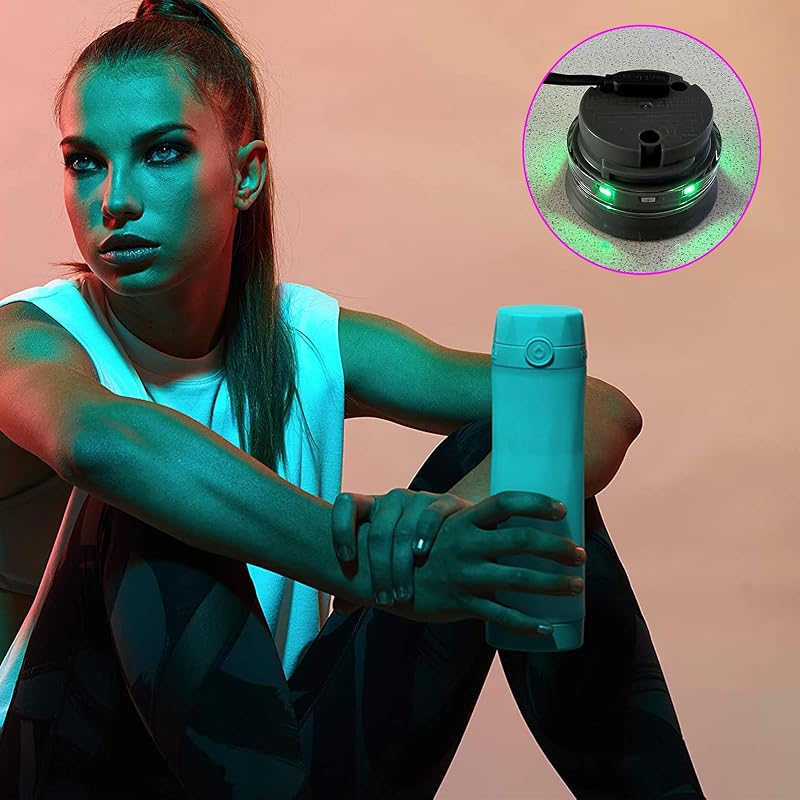 Charging Cable for HidrateSpark PRO & Steel Water Bottle