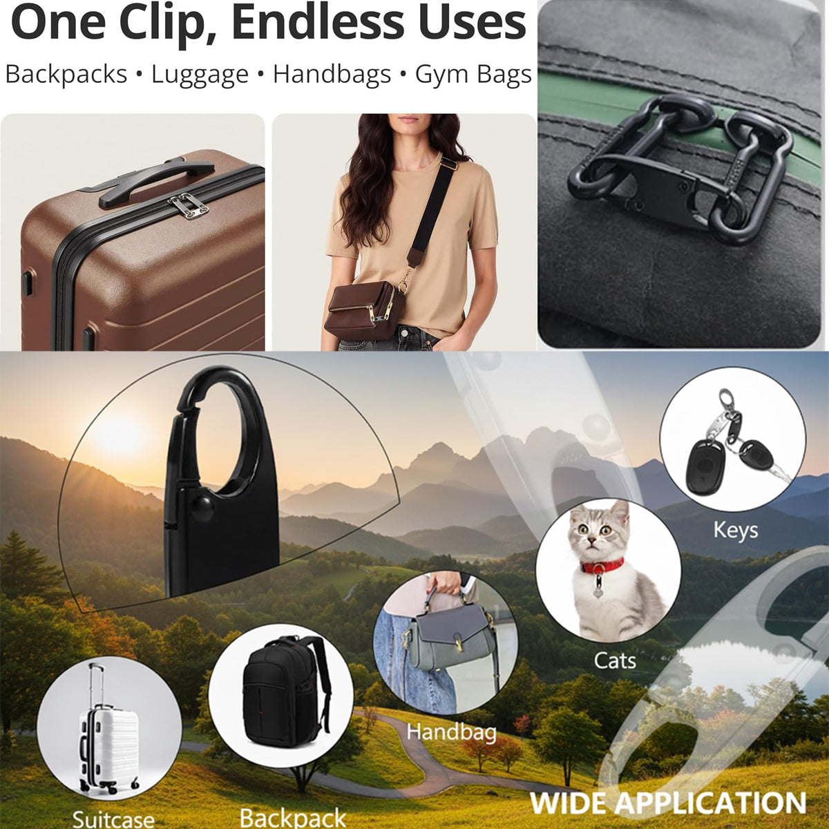Vpoofree Mini Sling Bag for Men Crossbody,Small Chest Bag Casual Trendy Waterproof Lightweight Phone Crossover Daypack (Small sling bag-J)