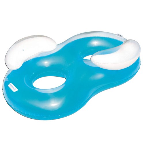 Bestway Double Ring Float Tube 74in