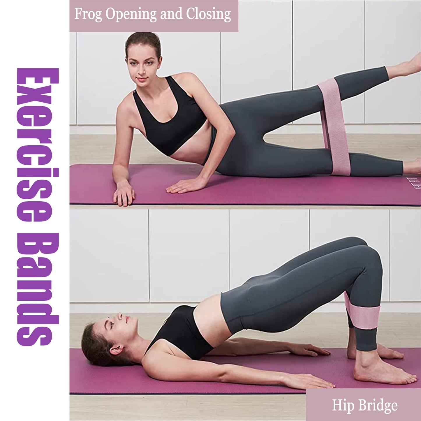 Pull Up Bands Assistance,Pull Up Assistance Bands,Exercise Workout Bands