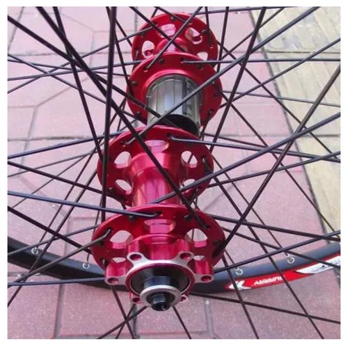 Meuey Lyot 270 mm/10.6 Inch Stainless Steel Spokes Bike Spokes Bicycle Spokes 14G Spokes Black Mountain/Road Bikes with 14mm Nipples 12PCS (10.6inch)