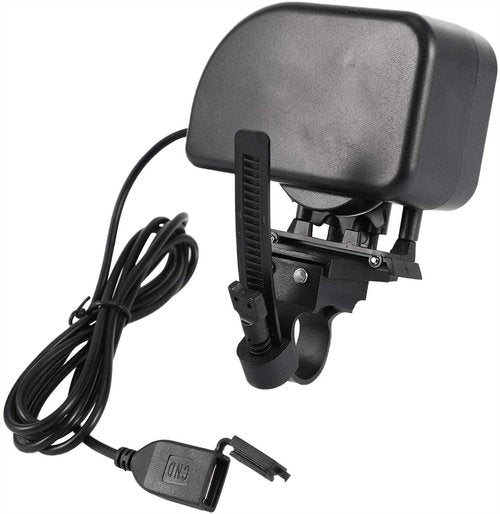 Bicycle Dynamo Bicycle Chain Generator Charger with USB Charger for Universal Smart Mobile Cell Phone Bike Riding Equipment Tools
