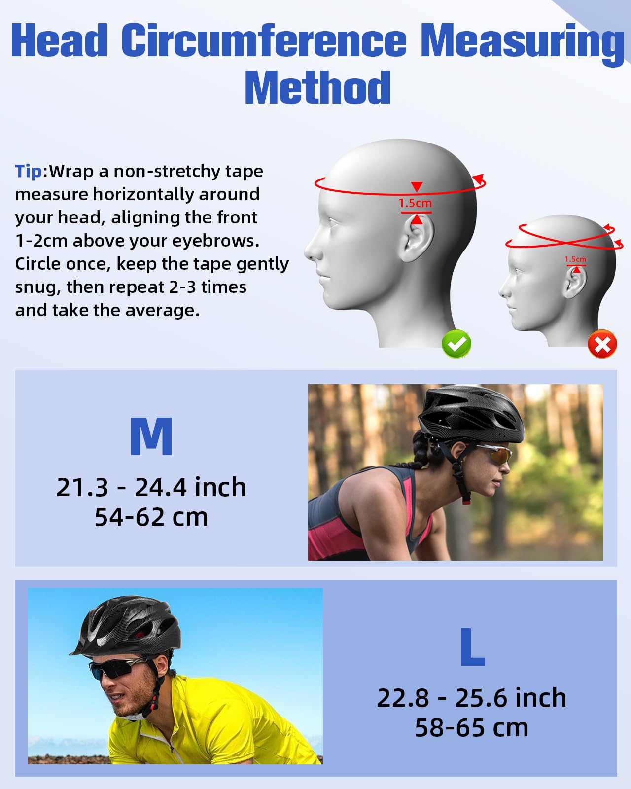 Zacro Adult Bike Helmet, Lightweight Bicycle Helmet with Removable Pads and Visor, CPSC Certified Safety Helmet for Men Women, Mountain Road Cycling Helmet for Adult, Black