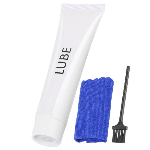 Fitness Treadmill Lube for Spirit Sole Fitness Treadmill p/n N020001, Tread Belt Deck Maintenance 1 Pack