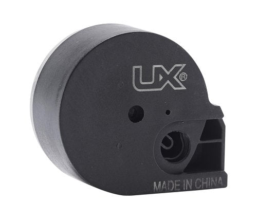 Umarex Gauntlet PCP Pellet Gun Air Rifle Magazine, .22 Caliber, 10-Shot Mag