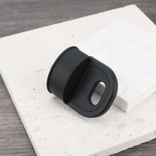 The Lord of the Tools 3pcs Electric Bike Battery Pin Cover E-Bike Plug Protective Cover Protection Replace OEM 1270020072 Compatible with Bosch Electric Bike After 2014 Black