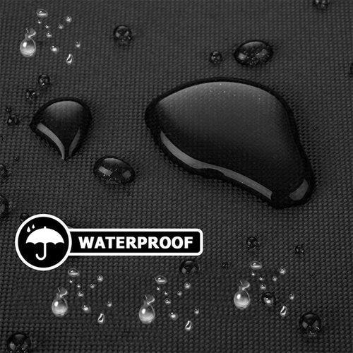EVEME Yoga Mat Bag Carrier With Yoga Mat Strap For Women & Men,For Exercise Carrying,Mats Holder,Yoga Mats Carrier Case,Travel Gym Bag for 1/4" 1/3"