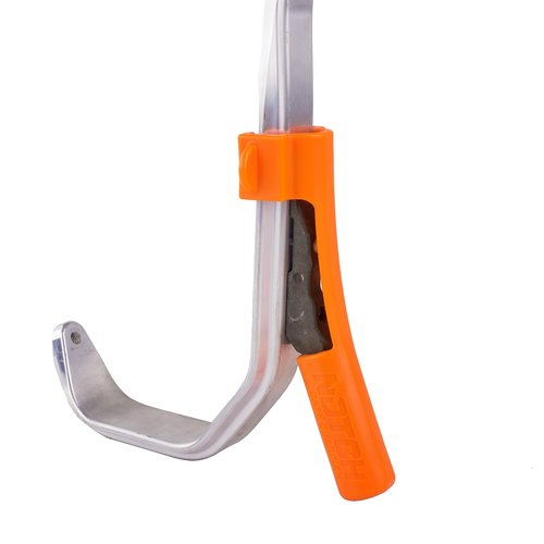 Notch Orange Gaff Guardian II (Pair) Covers Gaffs up to 3??Including All Brands of Tree, Pole & Euro Models (39963)
