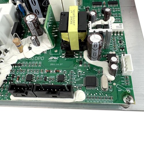 Treadmill Control Board MLH0910PD 1000111476 110V Compatible with Johnson Horizon T704 T726 T7.0 T202 Tempo