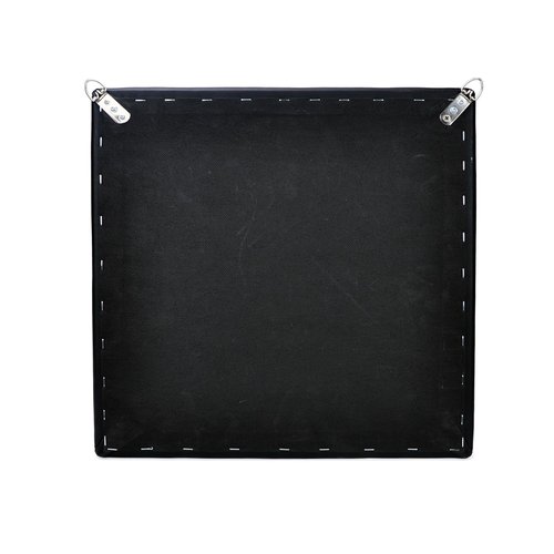 Leather Square Fencing Target - Fencing Practice Target for Foil Saber Epee and Hema - Self-Training Auxiliary Fencing Equipment for Fencer (Five)