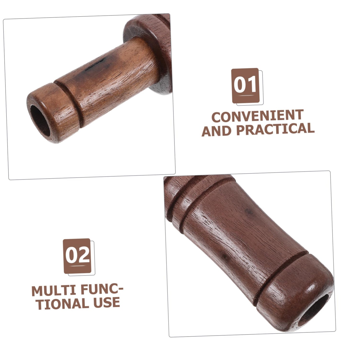 ifundom Outdoor Duck Whistle Realistic Duck Call Camouflage Hunting Call Luring Ducks Call Hunter Whistle Calls Caller Whistle Hunter Duck Whistle Catching Caller Duck Whistle for Wood