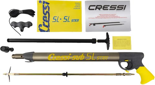 Cressi SL Star, 70 cm