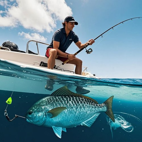 FCKLVMC 30 Pcs Catfish Rattles, Built-in 15 Ringing Beads Fishing Rattles for Catfishing, Compact Portable Catfish Rattle for Outdoor Fishing