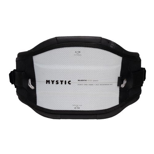 Mystic Majestic Wing Harness 35003.240200 - White Harness Size - XL Harness Size - XL