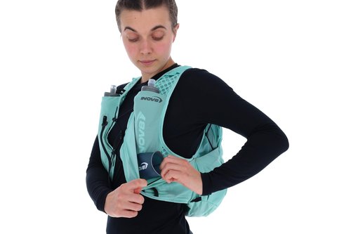 INOV8 Racepac 20 - Light Green - Large