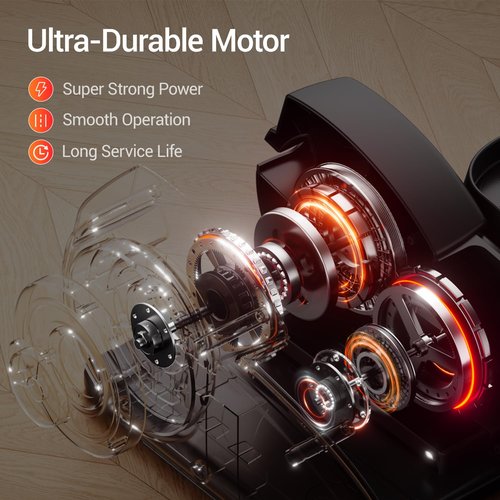 Under Desk Elliptical Machine, Ellipse Leg Exerciser as Seen on TV with Remote, Electric Seated Eclipse Foot Pedal Peddler Sitting for Senior,12 Speeds&Modes Fully Assembled for Home Office
