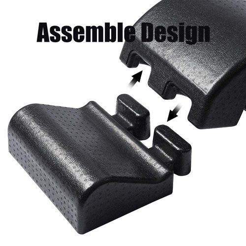 Real Relax Pilates Spine Supporters, Pilates Spine Corrector for Personal Training