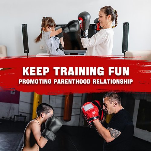 JLXMAXLJ 14 Pcs Boxing Set Boxing Equipment Set for Beginners Including 2 Pair of 6 oz Boxing Gloves Headgear Helmet Hand Wraps Mouth Guards Gifts for Adults Youth Beginners Training Equipment