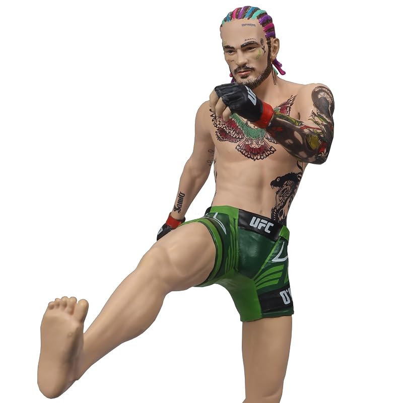 Sean O'Malley UFC 7in Figure - McFarlane SportsPicks Action Figure
