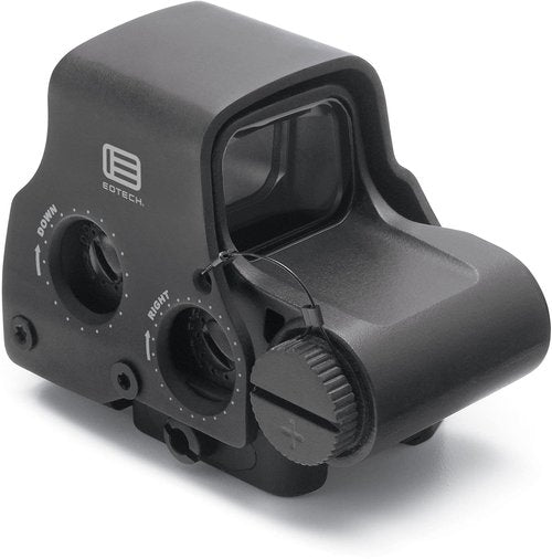 EOTECH EXPS2 Holographic Weapon Sight