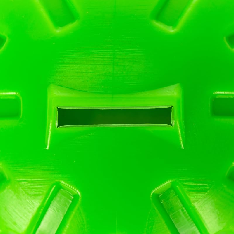 Nerf Vortex Ultra Curve Baseballs - 3 Pack with Built-In Whistles