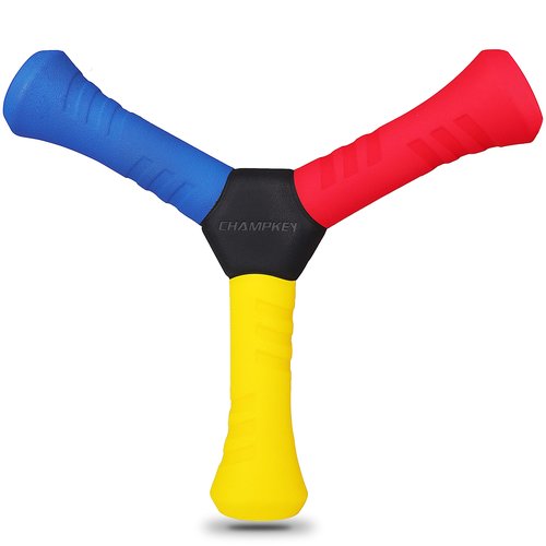 CHAMPKEY Hand Eye Coordination Trainer | Reaction Speed Training Tool | Improve Reflex, Agility, and Focus for Sports and Exercise（1 Piece）